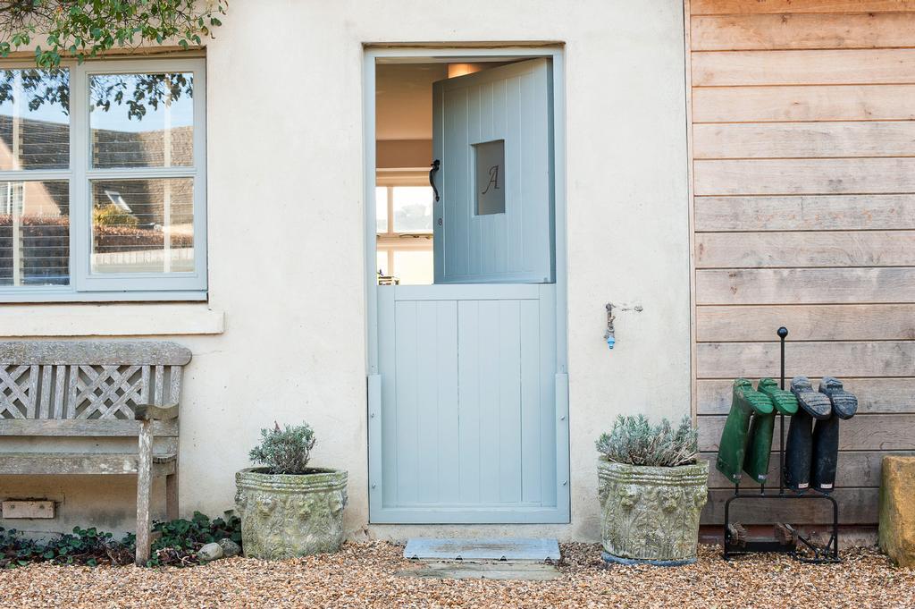 The Annexe Villa Chipping Campden Exterior photo